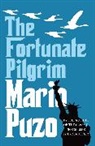 Mario Puzo - The Fortunate Pilgrim