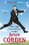 James Corden, Corden James - May I Have Your Attention Please?
