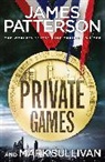 James Patterson - Private Games