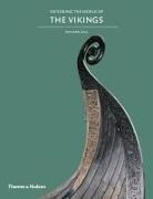 Richard Hall - Exploring the World of the Vikings (Paperback)