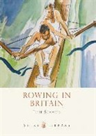 Julie Summers - Rowing in Britain