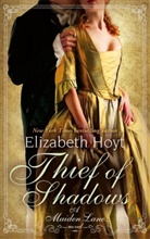 Elizabeth Hoyt - Thief of Shadows