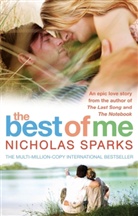 Nicholas Sparks, Sean Pratt - The Best of Me