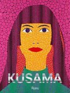RoseLee Goldberg, Takaya Goto, Laura Hoptman, Kra, Chris Kraus, Yayoi Kusama... - Kusama