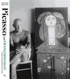 Michael Cary, Francoise Gilot, John Richardson, John/ Gilot Richardson, Charles Stuckey - Picasso and Francoise Gilot : Paris-Vallauris, 1943-1953