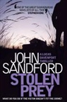 John Sandford - Stolen Prey