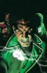 Peter J Tomasi, Peter J. Tomasi - Green Lantern