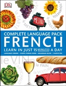 DK - Complete Language Pack French