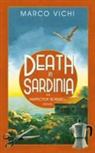 Marco Vichi - Death in Sardinia
