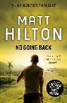 Matt Hilton - No Going Back