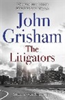 John Grisham - Litigators