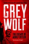Simon Dunstan, Gerard Williams, Gerrard Williams - Grey Wolf
