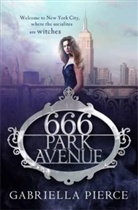 Gabriella Pierce - 666 Park Avenue
