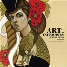 Jesse Lee Denning, Jo Waterhouse - Art By Tattooists