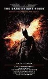 Greg Cox, Cox Greg - Dark Knight Rises: The Official Novelization (Movie Tie-In Edition)