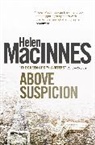 Helen Macinnes - Above Suspicion