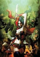 Adam Glass - Suicide Squad