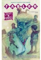 Bill Willingham - Fables