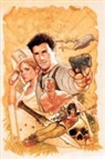 Joshua Williamson - Uncharted