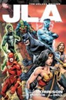Grant Morrison, Morrison Grant - Jla