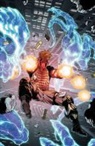 Nathan Edmondson - Grifter