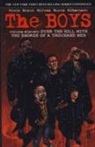 Garth Ennis - Boys