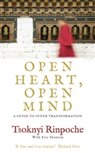 Tsoknyi Rinpoche, Tsoknyi Rinpoche - Open Heart, Open Mind