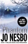 Jo Nesbo - Phantom