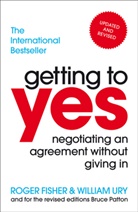 Fishe, FISHER, Roger Fisher, Roger William Fisher Ury, Ury, William Ury... - Getting To Yes
