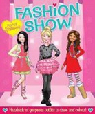 Anna Brett, Katy Jackson, Katy Jackson, Anna Brett, Various Experts - Pretty Fabulous: Fashion Show