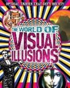 Gianni Sarcone, Gianni A. Sarcone, Gianni A. Waeber Sarcone, Marie-Jo Waeber - World of Visual Illusions