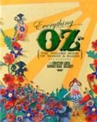 Christine Leech, H Read-Baldrey, Hannah Read-Baldrey, Hannah Leech Read-Baldrey - Everything Oz