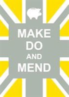 Berkowitz Eric, Summersdale, Summersdale - Make Do and Mend