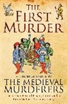 Susanna Gregory, Bernard Knight, The Medieval Murderers, The Medieval Murderers - First Murder