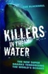 Sue Blackhall, Blackhall Sue - Killers in the Water