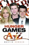 Martin Howden, Martina Howden, Howden Martin - Hunger Games A-Z