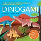 Mari Ono, Mari Takai Ono, Ono Mari, Hiroaki Takai - Dinogami