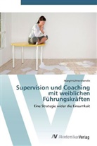 Margit Kühne-Eisendle - Supervision und Coaching mit weiblichen Führungskräften