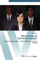 Tanja Prinz - Mentoring als Karrierestrategie