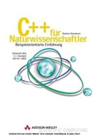 Dietmar Herrmann - C++ für Naturwissenschaftler, m. CD-ROM