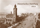 Historisches Hamburg 2014