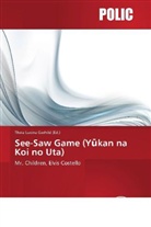 Theia Lucina Gerhild - See-Saw Game (Y kan na Koi no Uta)
