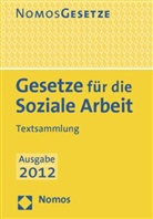 Gesetze für die Soziale Arbeit