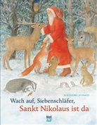 Eleanore Schmid, Eleonore Schmid, Eleonore Schmid - Wach auf, Siebenschläfer, Sankt Nikolaus ist da