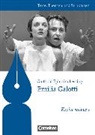 Catrin Siedenbiedel, Gotthold Ephraim Lessing, Gotthold Ephraim Lessing, Catrin Siedenbiedel, Bernd Schurf, Andrea Wagener - Texte, Themen und Strukturen - Kopiervorlagen zu Abiturlektüren