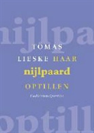 Tomas Lieske - Haar nijlpaard optillen