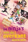 Reggie Naus, Mark Janssen - De ninja's van de overkant