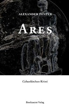 Alexander Pentek - Ares