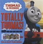 Totally Thomas!