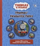 Thomas'' Favourite Tales